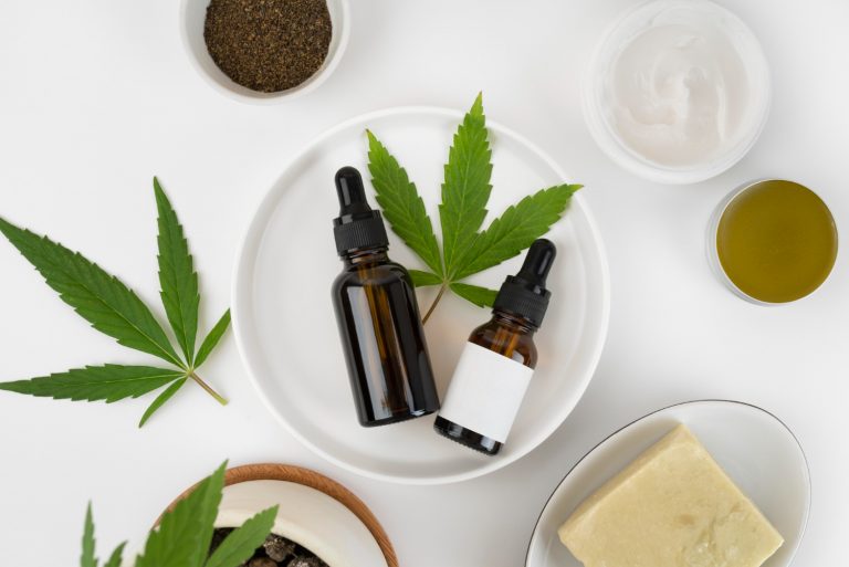 CBD oil 3000mg vs 12000mg — choosing a concentration