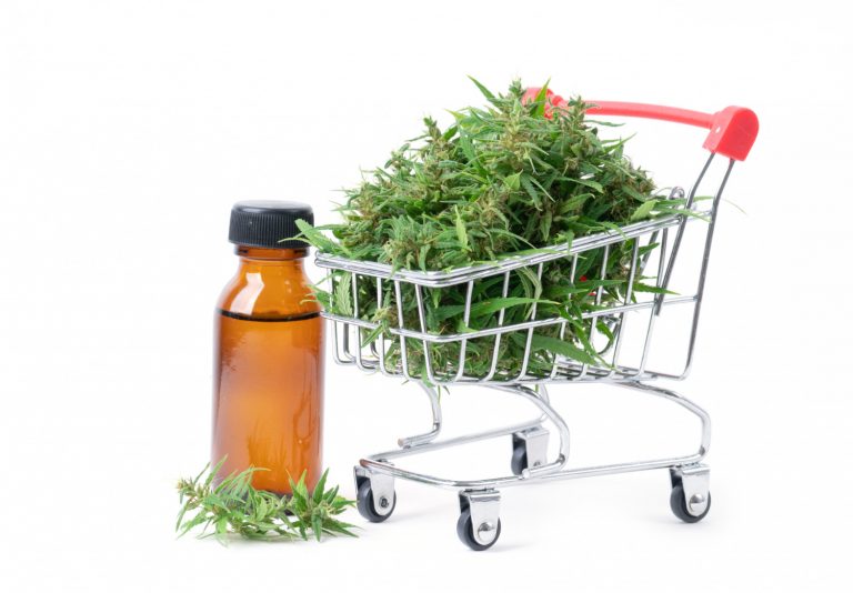 Can you buy CBD oil in Australia