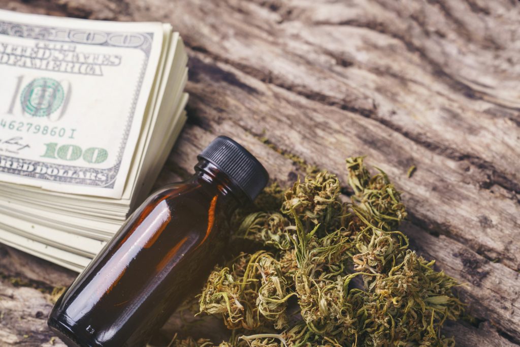 How much does CBD oil cost in Australia