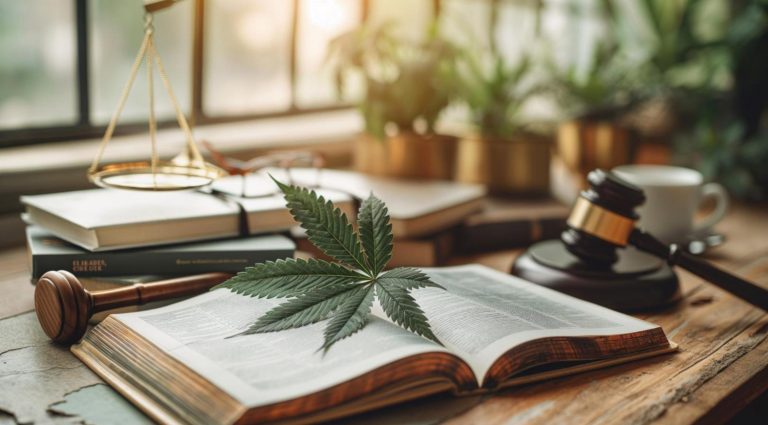 Is CBD oil legal in Australia — the current rules