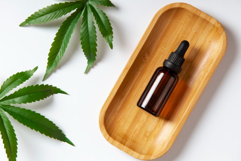 Full spectrum CBD oil in Australia