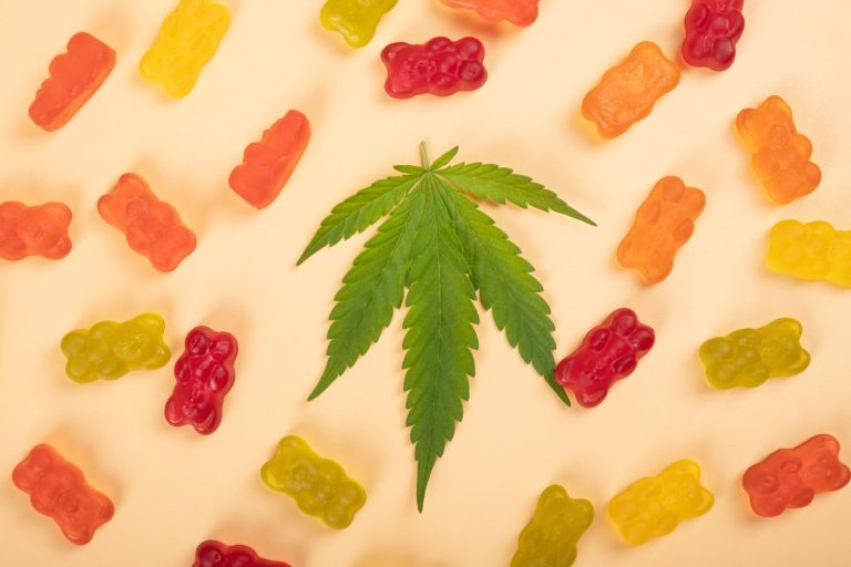 Are CBD gummies legal in Australia