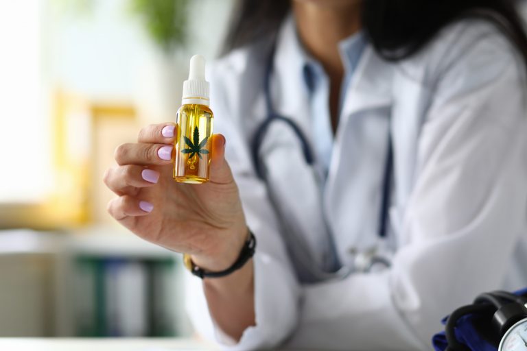 CBD oil at Chemist Warehouse — what’s actually available