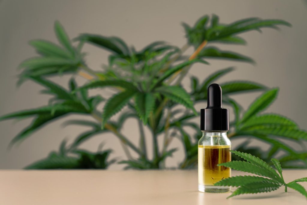 How much does CBD oil cost on prescription in Australia
