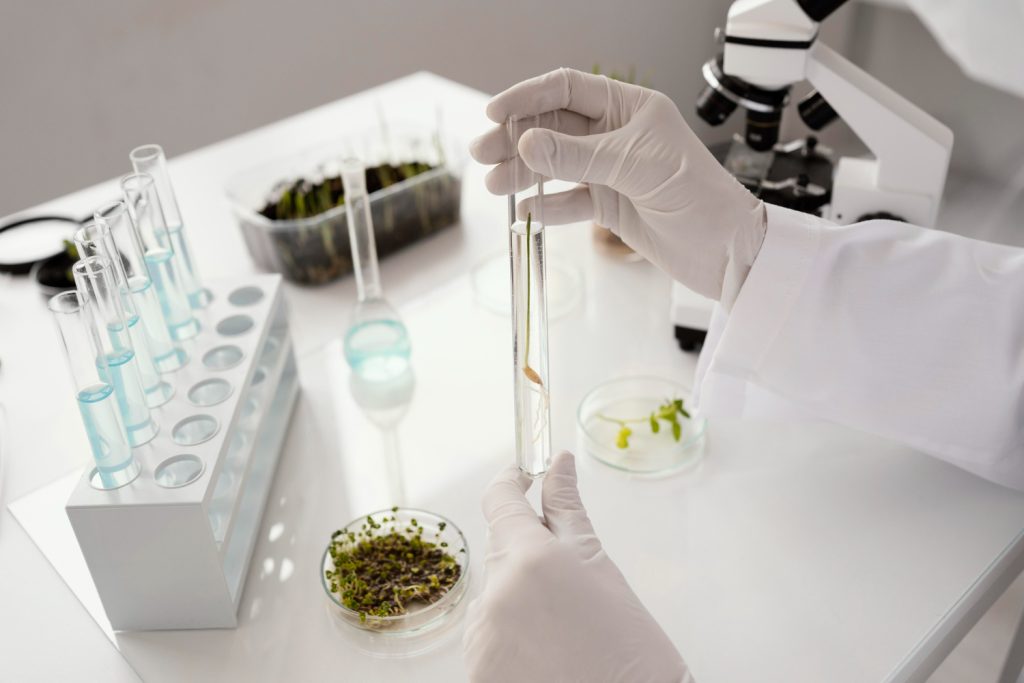 How to read a CBD lab report — batch testing explained