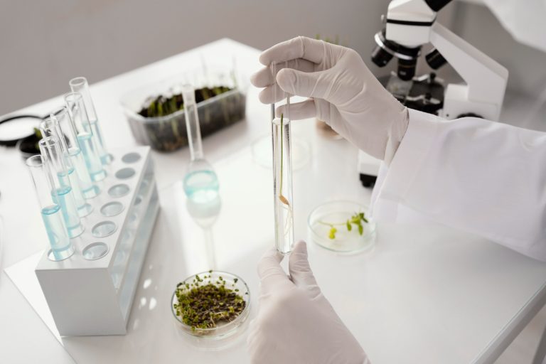 How to read a CBD lab report — batch testing explained