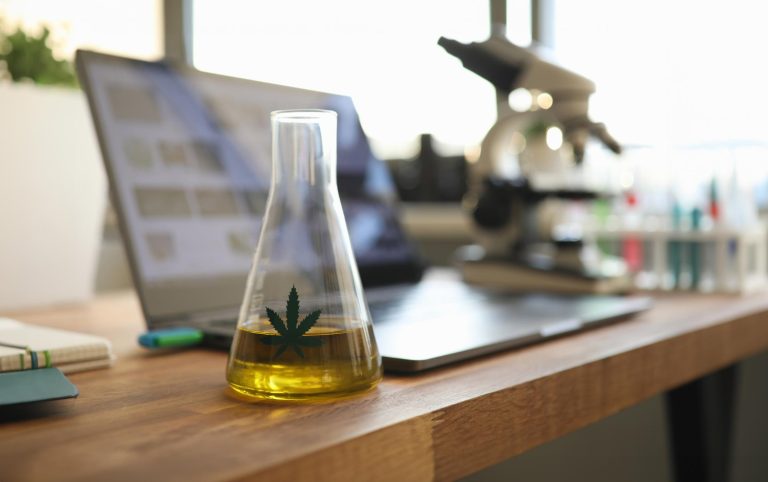 MCT coconut oil as a CBD carrier — why it’s used