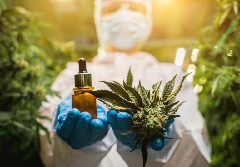 What to look for when buying CBD oil online